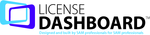 Logo of License Dashboard