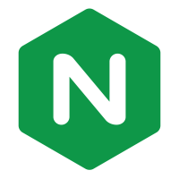 Logo of NGINX Plus