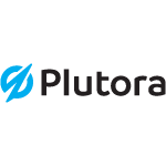 Logo of Plutora