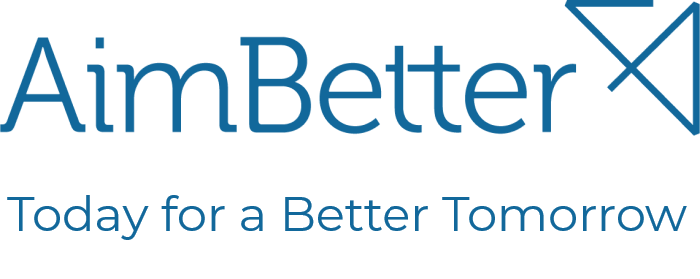 Logo of AimBetter