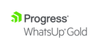 Logo of WhatsUp Gold