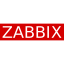 Logo of Zabbix