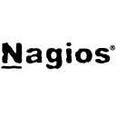 Logo of Nagios Monitoring Solutions