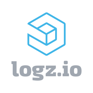 Logo of Logz.io