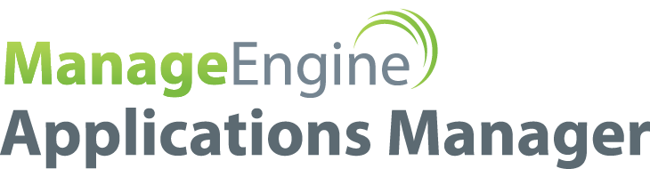 Logo of ManageEngine IT Management Solutions