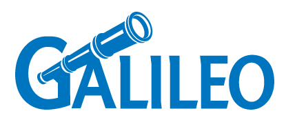 Logo of Galileo Suite