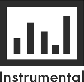 Logo of Instrumental