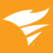 Logo of SolarWinds IT Management Software