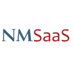 Logo of NMSaaS