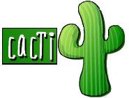 Logo of Cacti