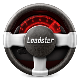 Logo of Loadster