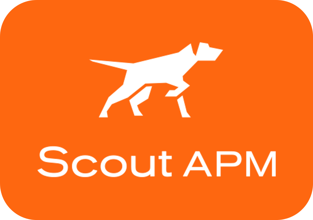 Logo of Scout APM