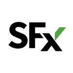 Logo of SignalFx