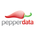 Logo of Pepperdata