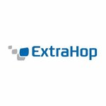 Logo of ExtraHop RevealX