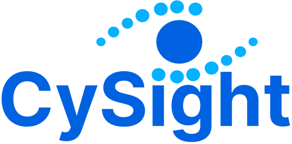 Logo of CySight