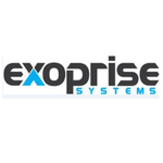 Logo of Exoprise