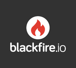 Logo of Blackfire