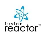 Logo of FusionReactor