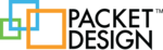 Logo of Packet Design