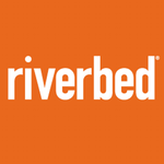 Logo of Riverbed Digital Experience Management