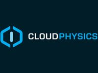 Logo of HPE CloudPhysics