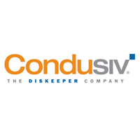 Logo of Condusiv Technologies