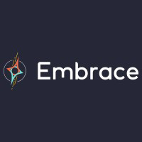 Logo of Embrace