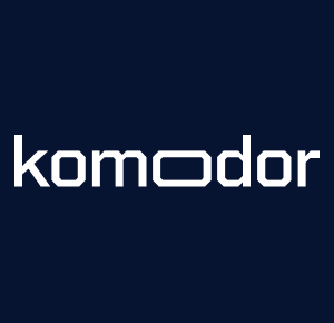 Logo of Komodor