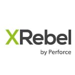 Logo of JRebel