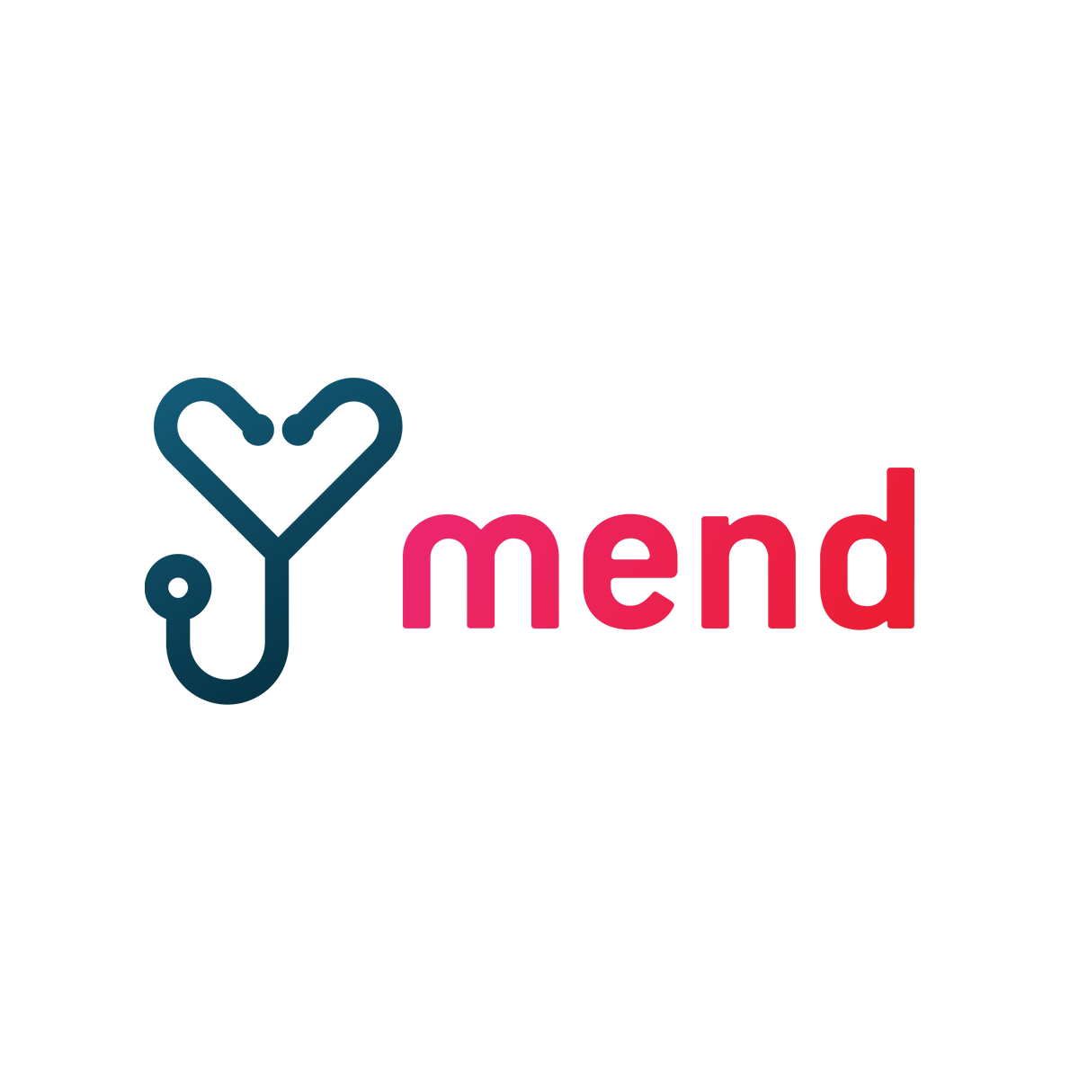 Logo of Mend