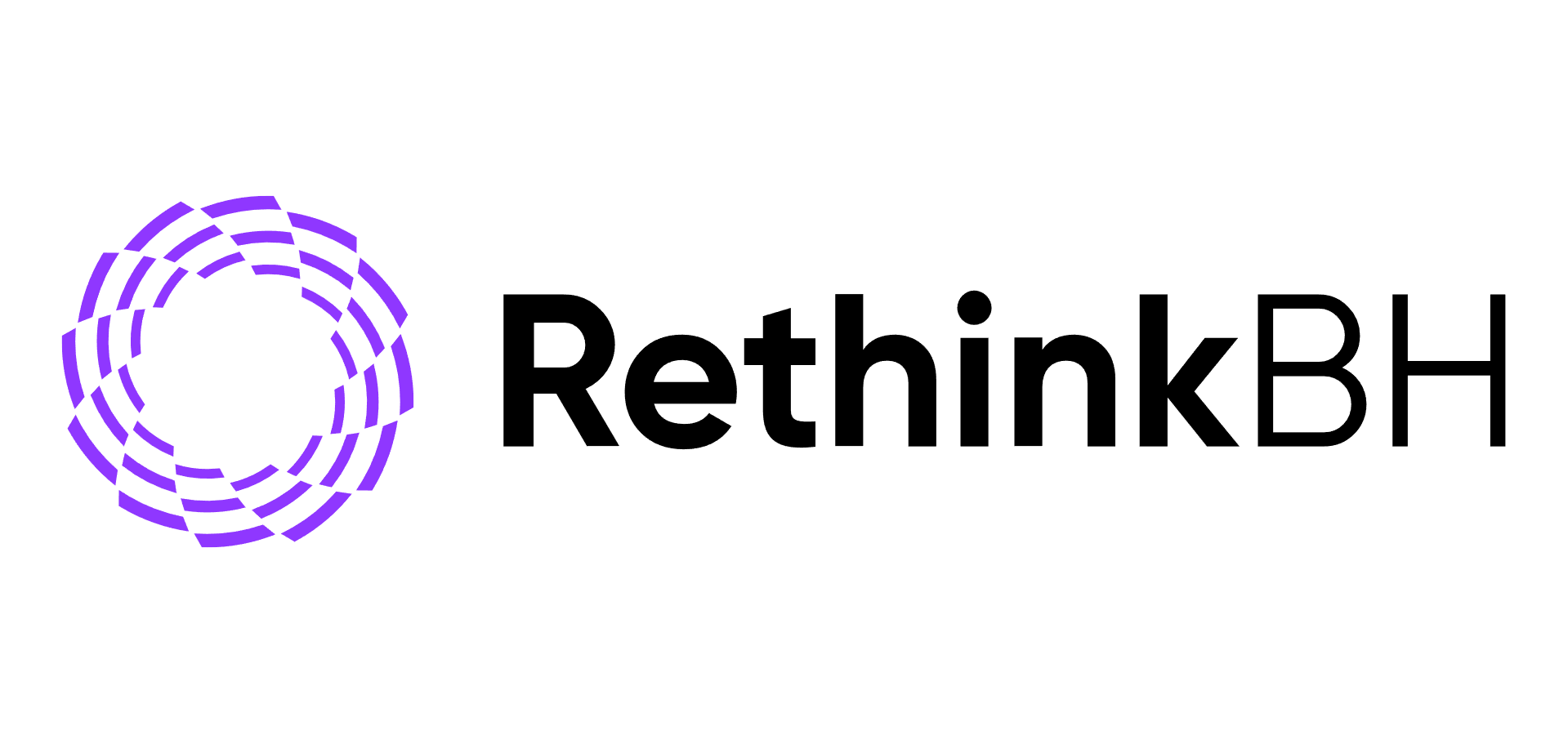 Logo of Rethink Behavioral Health