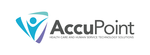 Logo of AccuPoint