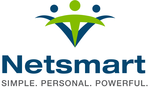 Logo of Netsmart Electronic Health Record Solutions