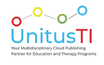 Logo of UnitusTI