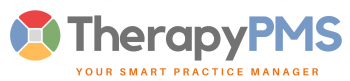 Logo of TherapyPM