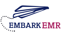 Logo of Embark EMR