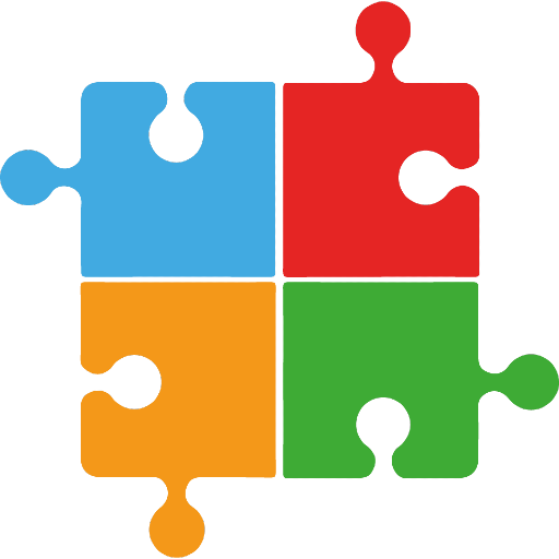 Logo of Office Puzzle