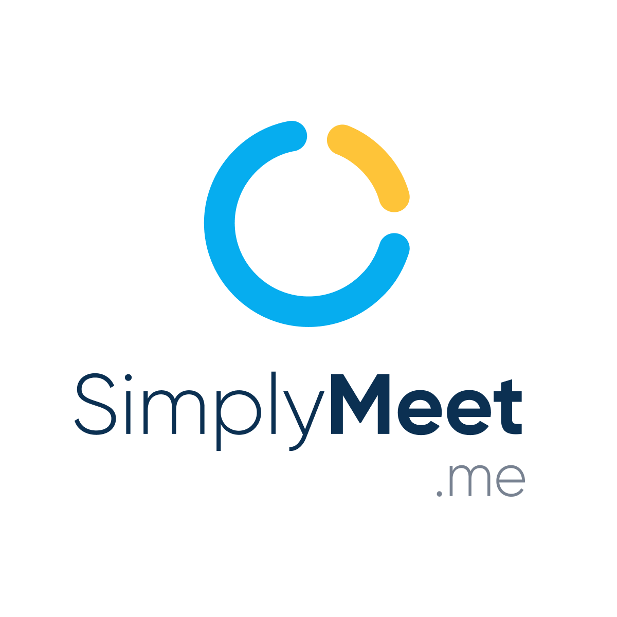 Logo of SimplyMeet