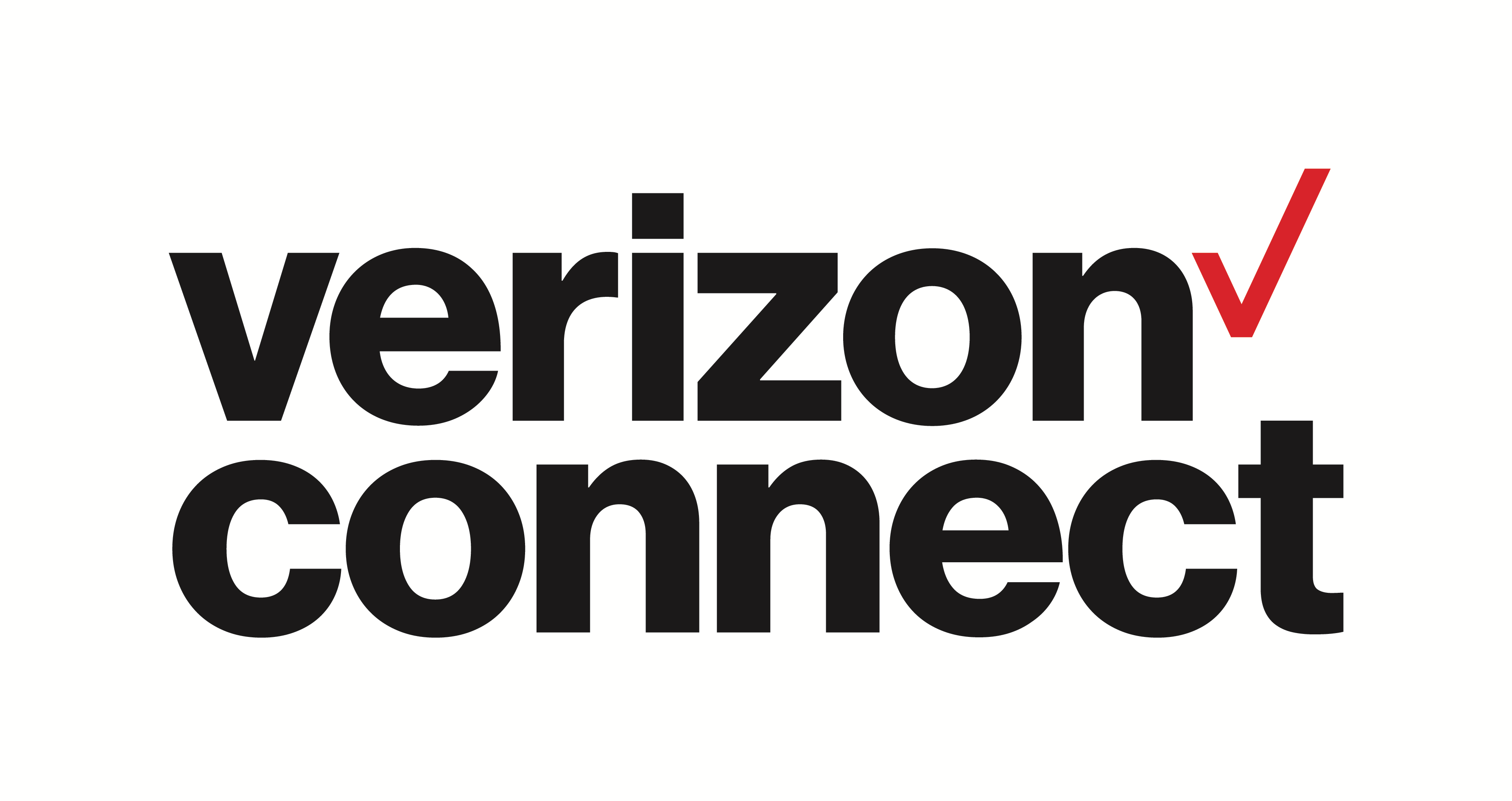 Logo of Verizon Connect Fleet Management Solutions