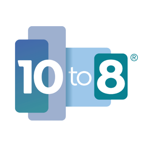 Logo of 10to8 Appointment Scheduling