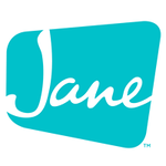 Logo of Jane