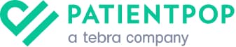 Logo of Tebra