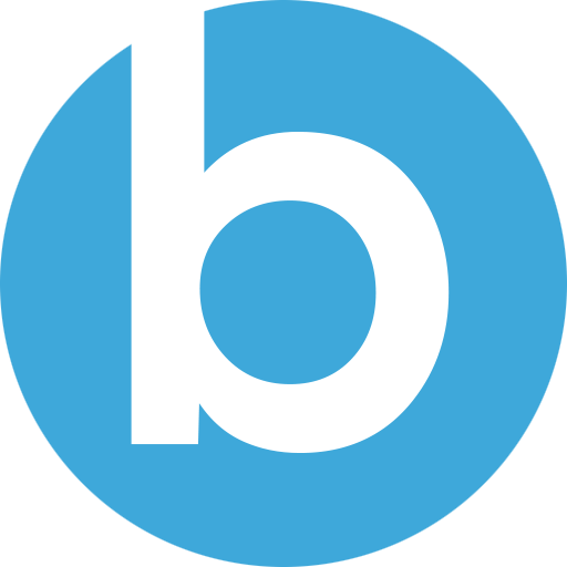 Logo of BookSteam