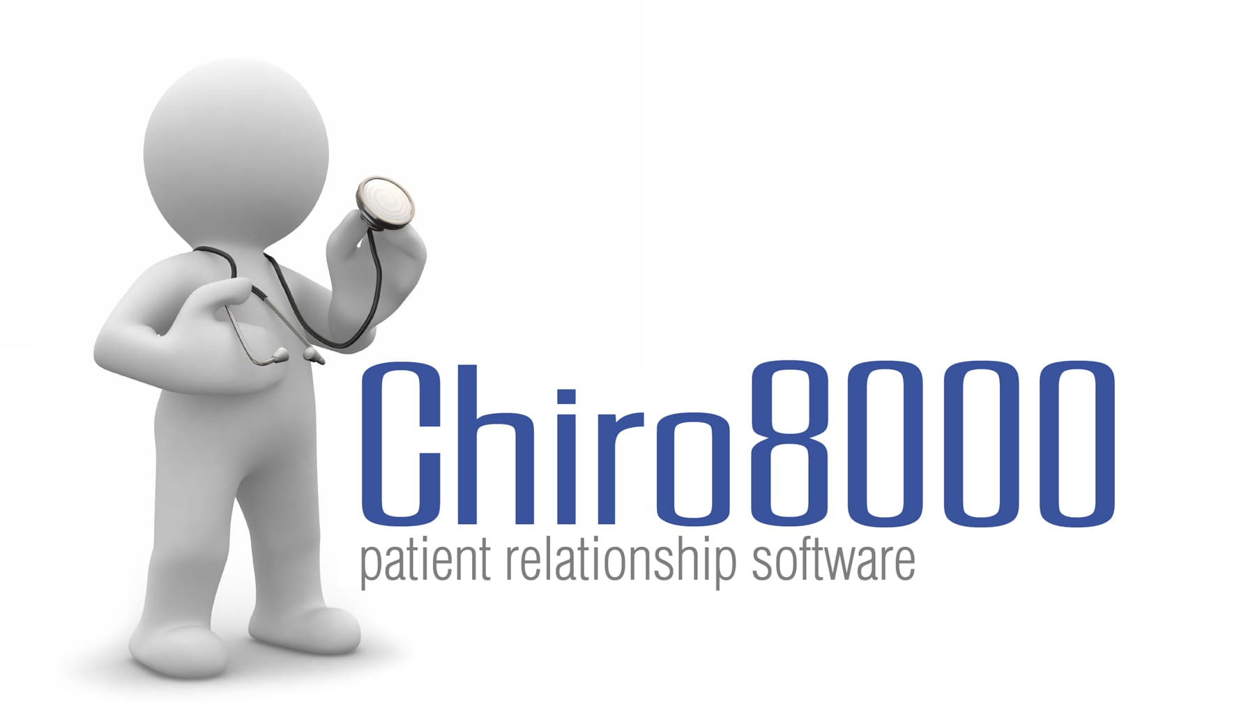 Logo of Chiro8000