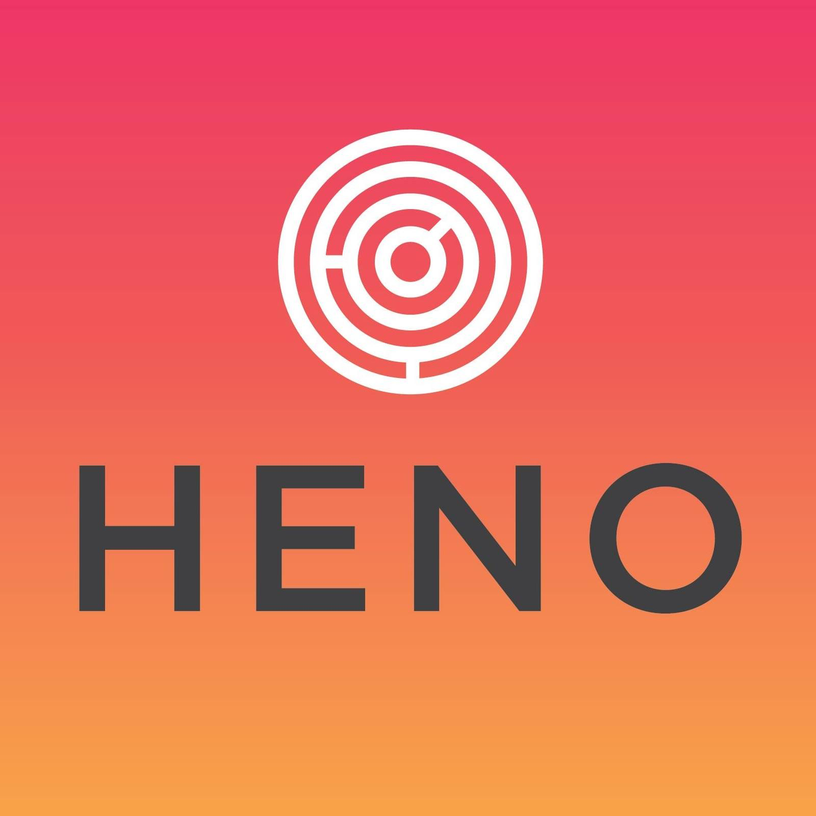 Logo of Heno