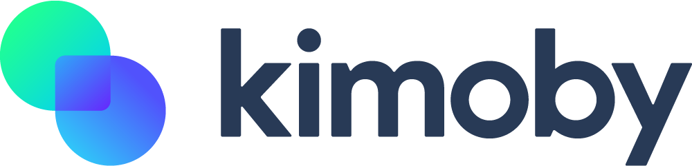 Logo of Kimoby