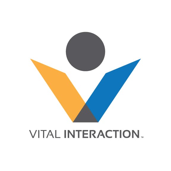 Logo of Vital Interaction