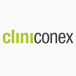 Logo of Cliniconex Automated Care Platform