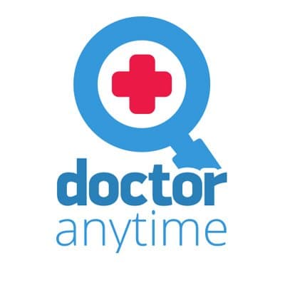 Logo of Doctoranytime Pro